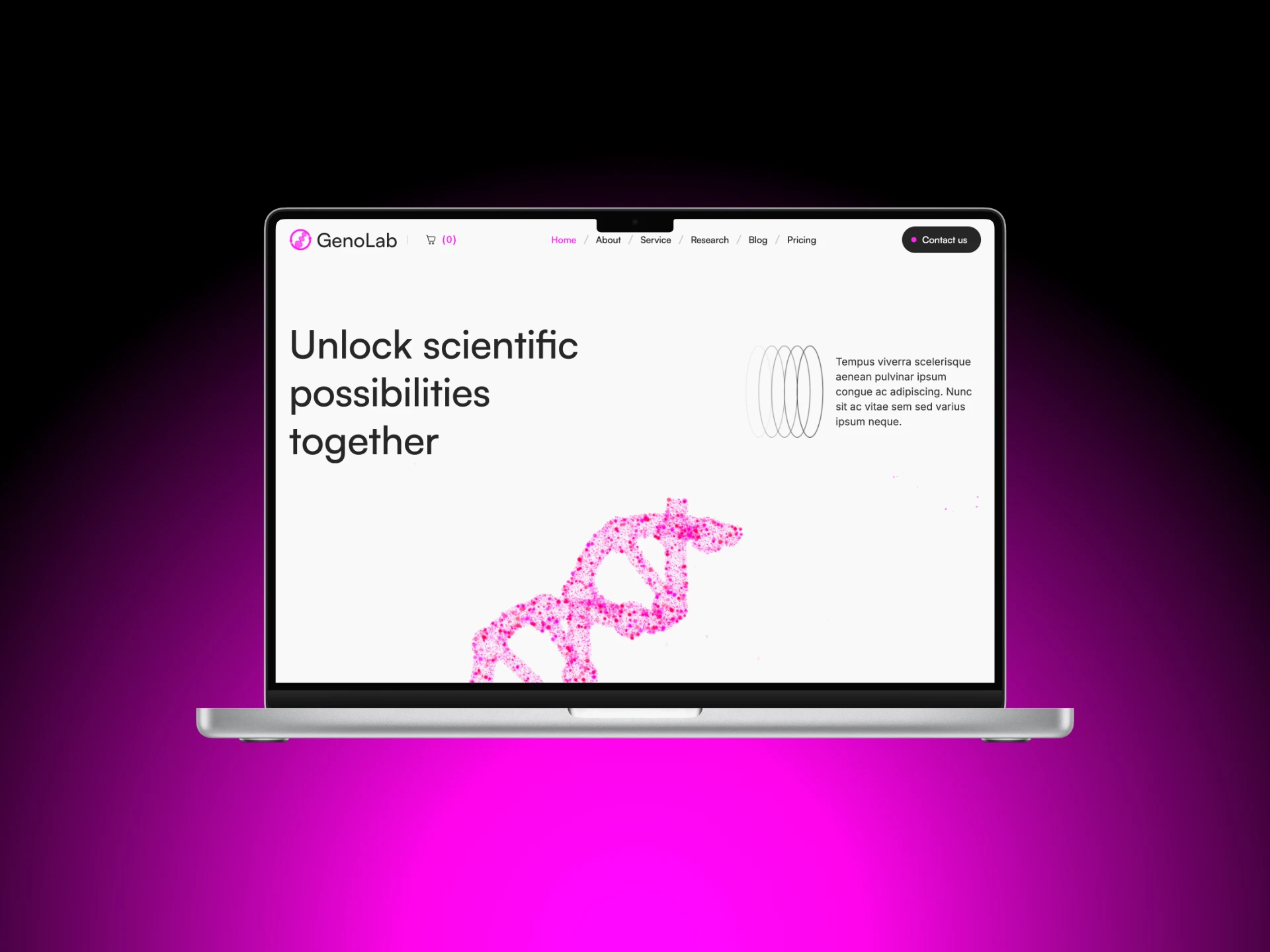 GenoLab
